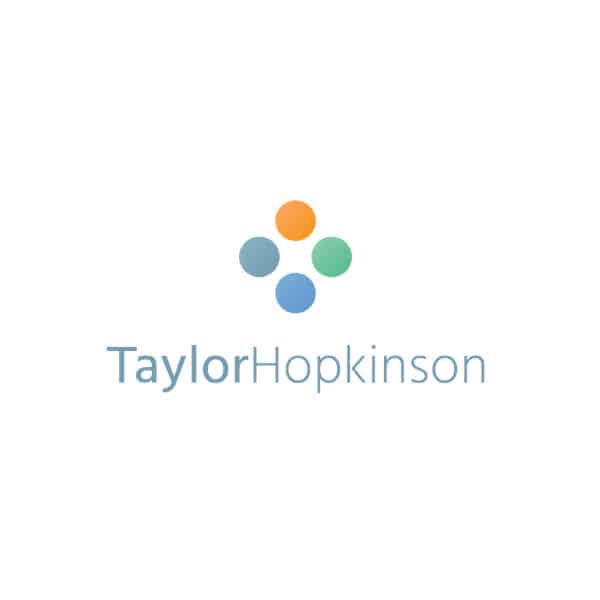 Taylor Hopkinson Logo