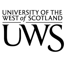 University of the West of Scotland Logo