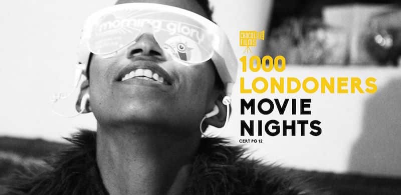 1000 Londoners Movie Nights