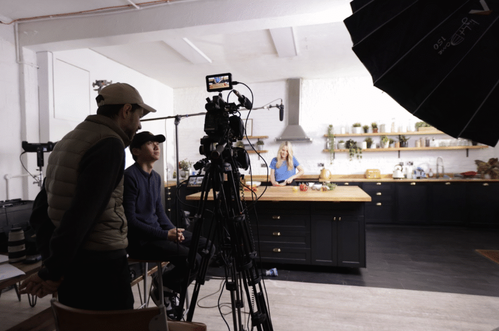 Compression Meets Creativity | UHD Test Films for V-Nova