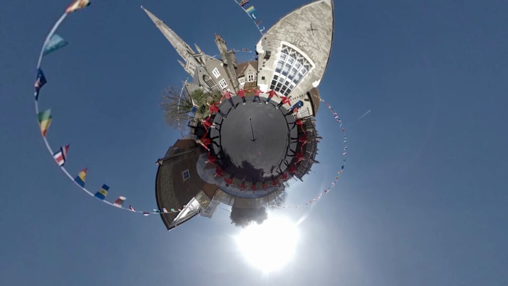 Animating School Values | Educational Animation for Christ Church Primary School